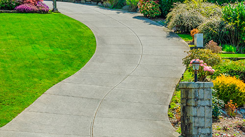 Pavers